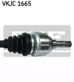 skf vkjc1665